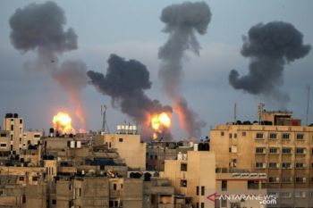 Pengamat UGM: Liga Arab kecil kemungkinan membantu Palestina