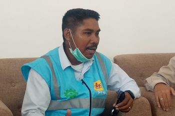 PLN Timika segera uji coba peralatan listrik hadapi PON XX