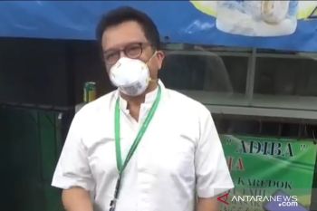 Komnas KIPI gali data investigasi pengaruh vaksin AstraZeneca terhadap risiko kematian