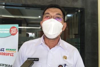 Satgas COVID-19: Pusat karantina pekerja migran di Kota Mataram kosong