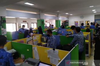 Pemkot Bandung pastikan tak ada ASN bolos di hari pertama kerja usai Lebaran