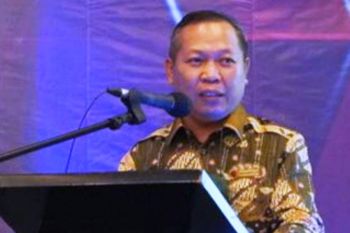 Politisi PKB Sumsel dukung penambahan penyuluh  pertanian