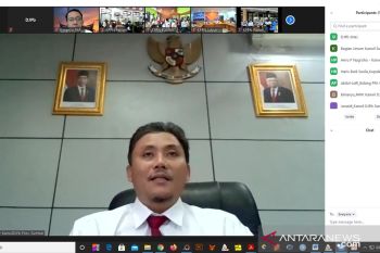 Kakanwil DJPb jadikan Idul Fitri  sebagai momentum  perbaikan diri dan organisasi.