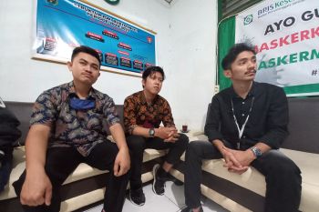 Bantahan HMI Bukittinggi terkait isu politis dibalik "Silaturahmi Panas" dan kritikan ke DPRD setempat