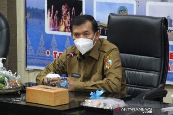 Jokowi dijadwalkan ke Pekanbaru 19 Mei, pantau vaksinasi COVID-19 massal