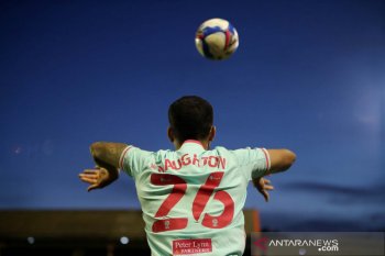 Piala Liga - Swansea City singkirkan Nottingham Forest