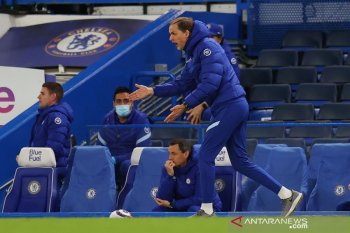 Tuchel: Arsenal sebagai tim yang kuat