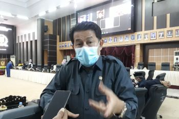 Kadin Sulteng nilai Arsjad Rasyid punya komitmen kolaboratif