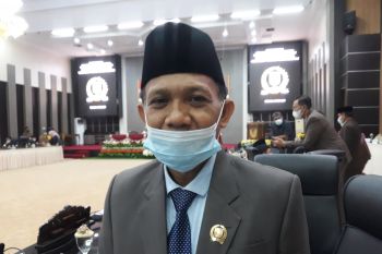 Pansus sebut Ranperda kesehatan akomodir penanggulangan COVID di Sulteng