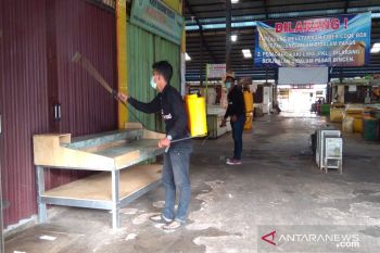 Dua resort disewa Pemprov Kepri untuk karantina pasien COVID-19