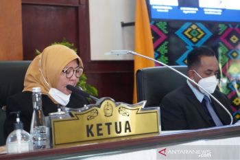 DPRD NTB : Tindakan Israel terhadap Palestina sebuah kejahatan perang