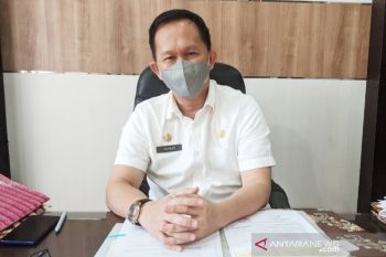 Bupati Kapuas instruksikan jajarannya bekerja keras menekan angka stunting