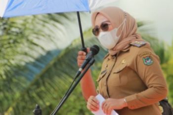 Pemerintah mulai bangun kembali Rumah Sakit Mitra Manakarra Mamuju