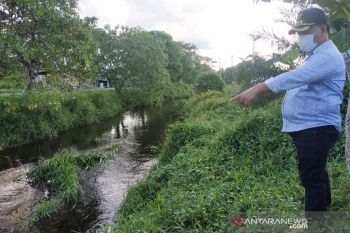 Pengembang perumahan di Sampit diminta turut antisipasi banjir