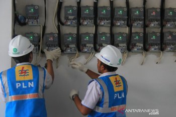 Promo tambah daya PLN banyak peminat, capai 20.000 pelanggan
