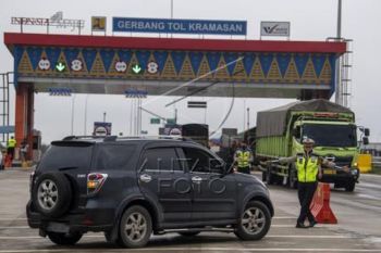 Pemprov Sumsel Perpanjang Masa Penyekatan Arus mudik