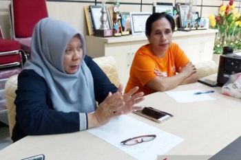 Pemkot Palu  masif melawan COVID-19