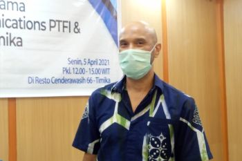 Freeport target tingkatkan produksi bijih tembaga dan emas