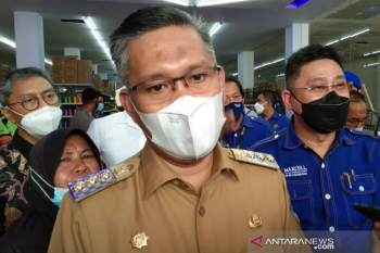 Wali Kota Kendari mengajak semua pihak jaga tren COVID-19 yang landai