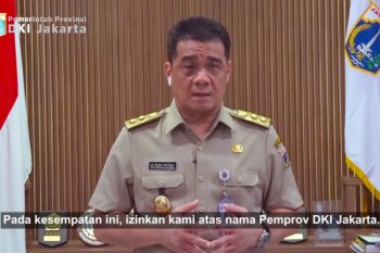 Riza klarifikasi video viral paduan suara di Masjid Istiqlal