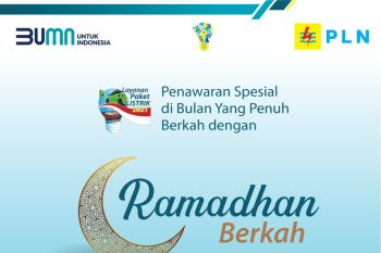 PLN Suluttenggo mengajak masyarakat manfaatkan promo tambah daya