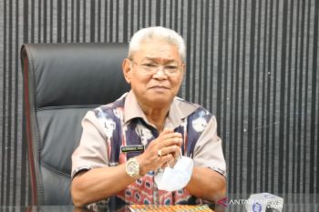 warga Kota Kupang diminta tak takut vaksinasi COVID-19