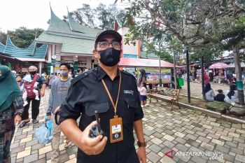 Kebun Binatang TMSBK kembali dibuka, ini syarat  masuknya