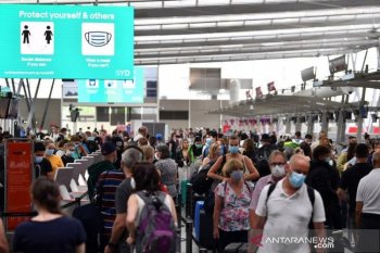 PM Australia Scott Morrison teguh tutup perbatasan untuk cegah penularan COVID-19