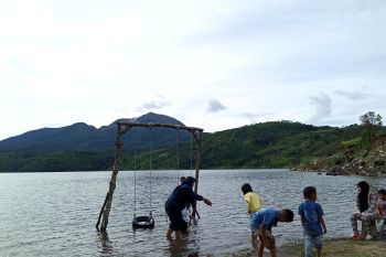 Pokdarwis Danau Talang kembangkan potensi wisata di Danau Talang