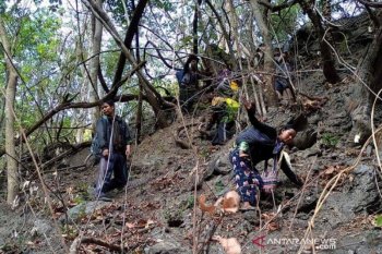 Gereja diserang, Kardinal Myanmar imbau pertempuran dihentikan