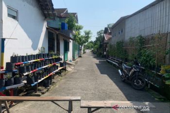 Isolasi mandiri ditiadakan, penghuni tempat karantina di Asrama Haji Donohudan bertambah