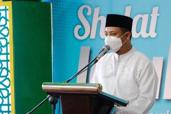 STQH Sulsel pertama kali diikuti 25 kontingen