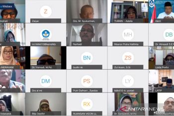 LLDIKTI-X ingatkan PTS perkuat kerja sama stakeholder pendidikan