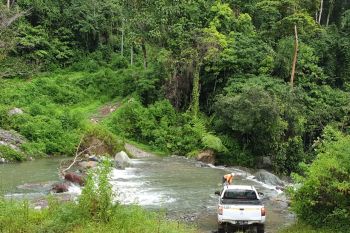 Perusahaan tambang emas Masmindo janji segera bayar ganti rugi lahan di Luwu