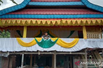 Bantuan Kemensos hidupkan ekonomi warga Palantikan Kabupaten Jeneponto
