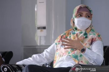 Wagub NTB mendukung pembangunan ekonomi hijau di Selat Alas