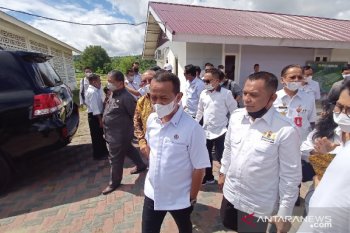 Bahlil:  Pemerataan investasi perlu dilakukan guna percepat pertumbuhan
