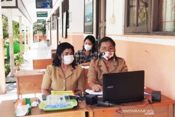 SLBN Kuala Kurun bersiap ikuti FLS2N ABK Kalteng