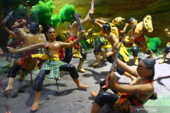 Museum Mpu Purwa Kembali Dibuka