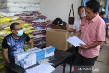 BPOM tak rekomendasikan Lianhua Capsules Donasi untuk COVID-19