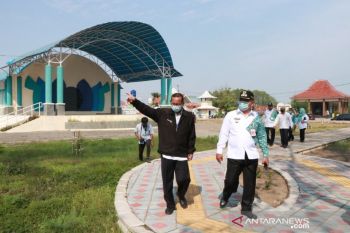 Antisipasi COVID-19, Pemkot Pekalongan perketat kunjungan wisatawan