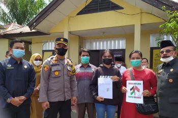 Hina Palestina di medsos, pelajar di Bengkulu dikeluarkan dari sekolah