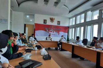 Padang Panjang siap jadi tuan rumah terbaik MTQ Sumbar