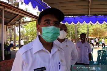 Pemkot Kupang lanjutkan program smart city