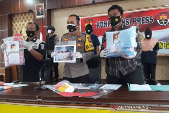 Ayah dan ibu kandung serta dukun jadi tersangka meninggalnya anak di Temanggung
