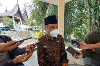 Kota Bukitinggi diberitakan berada di zona merah COVID-19, ini bantahan  Pemkot setempat