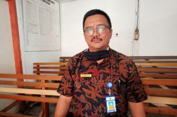 Tak ada lagi berbuka puasa sebabkan produksi sampah di Pasaman selama lebaran menurun