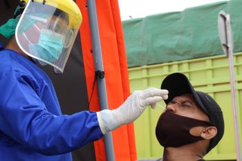 Satgas COVID-19 Lampung siapkan tambahan ruang isolasi bagi pelaku perjalanan