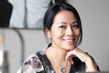 Dee hidangkan cerbung "Rapijali 2: Menjadi"