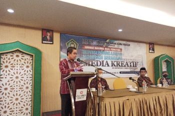 Kemenag Sultra Dorong Pembelajaran Moderasi Beragama Sebagai Terobosan Deradikalisasi